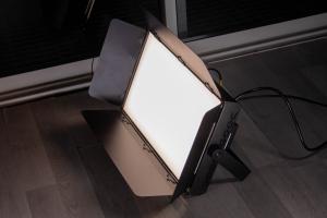 BeamZ SFP200 Panel LED 200W – Image 2