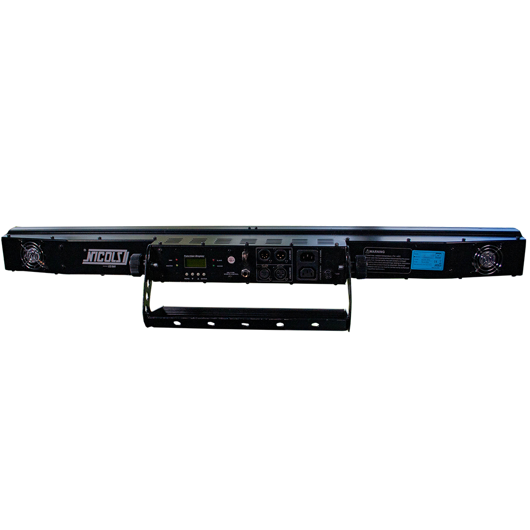 LED BAR 1241 RGBW NICOLS – Image 2