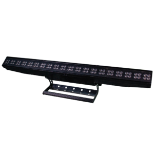 LED BAR 1241 RGBW NICOLS