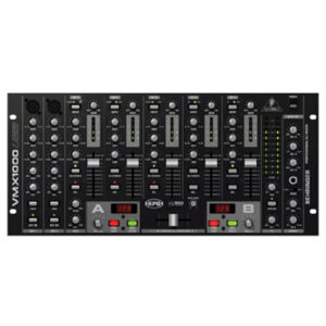 Console behringer vmx1000 usb