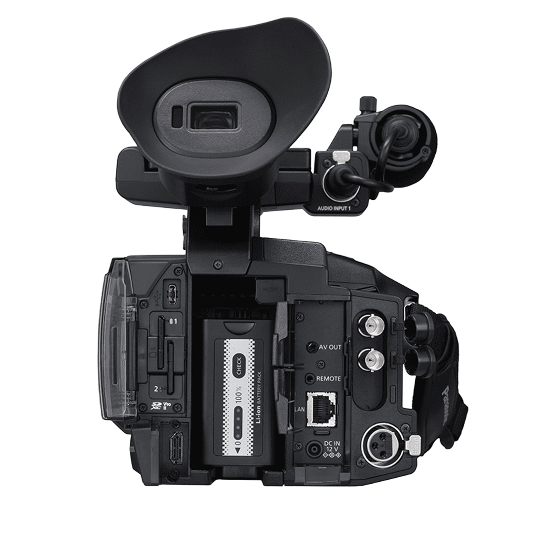 Camera Panasonic AG CX350 4K Reportage SDI/HDMI – Image 2