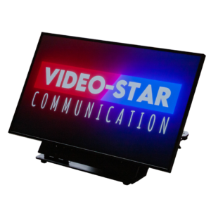 Ecran Retour de scène