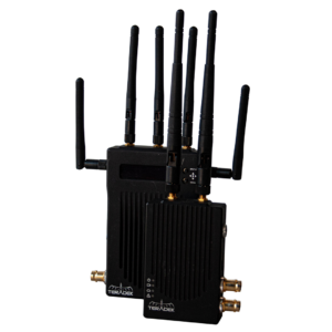 Émetteur/Récepteur vidéo HF Teradek