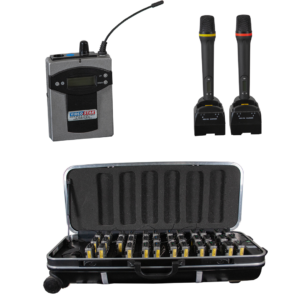 KIT visite guidées Rondson