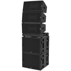 Kit line array NEXO