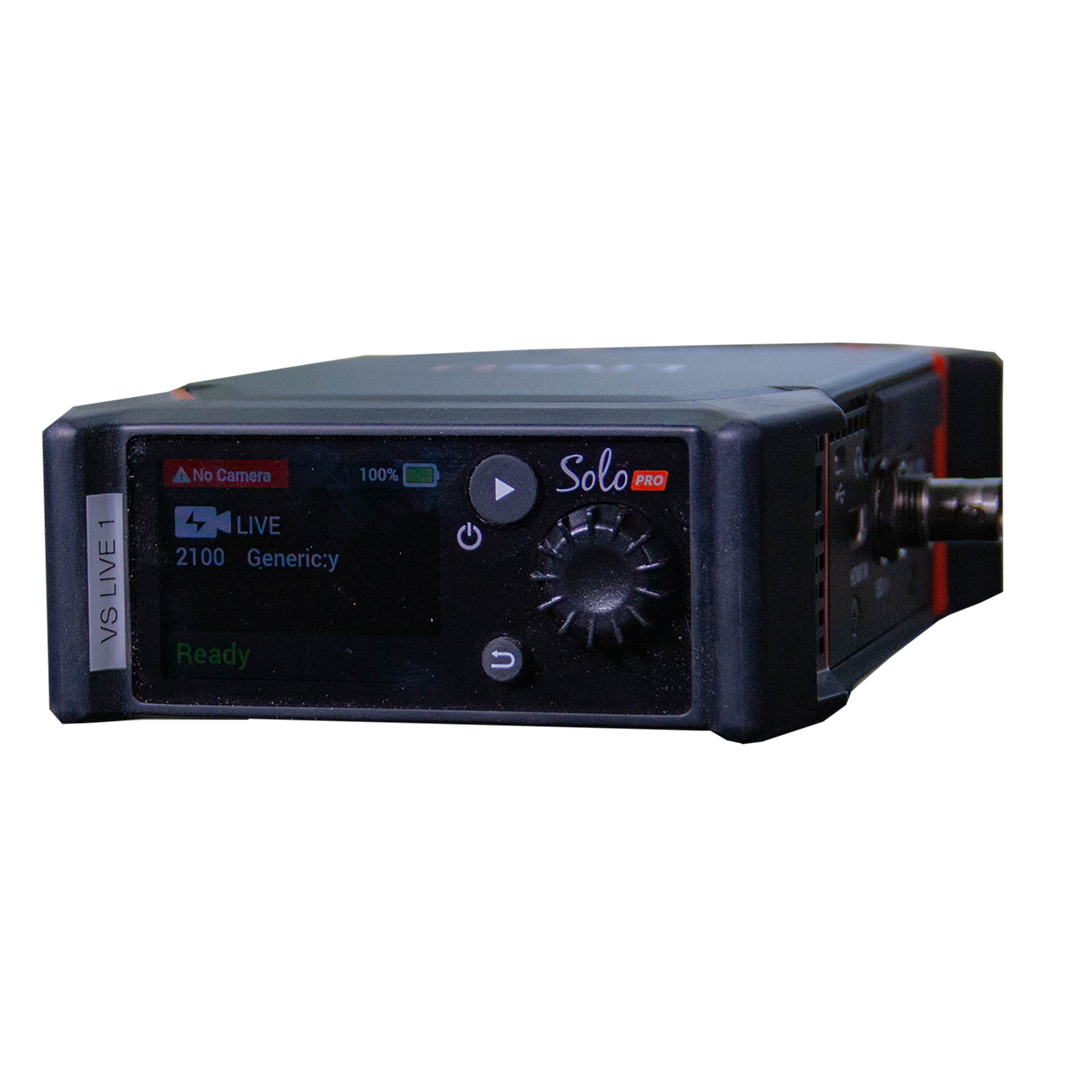 Live U solo pro (émetteur video 4G) – Image 2