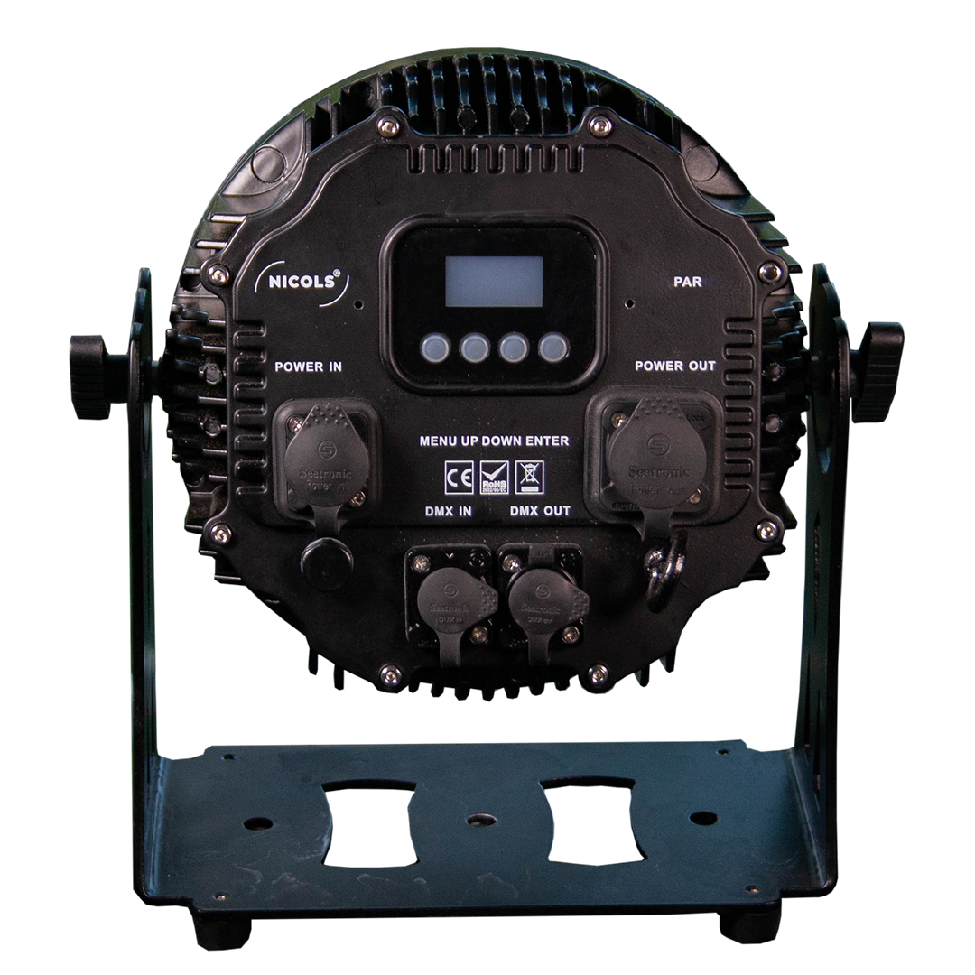NOVA PAR 1810 Nicols (étanche) – Image 2