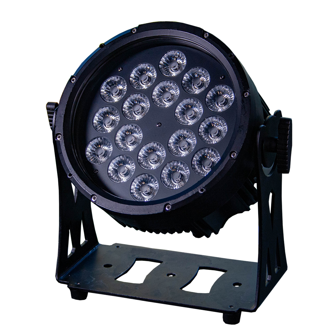 NOVA PAR 1810 Nicols (étanche) – Image 3