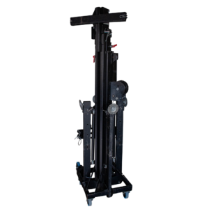 Pieds de structure ALT 600