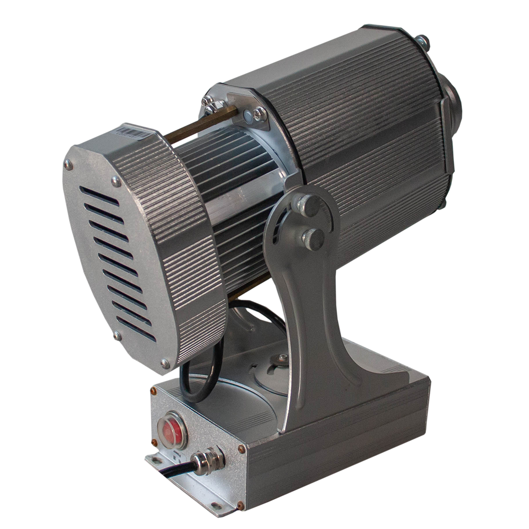 Projecteur gobo Nicols GP 80 R1 IP – Image 2