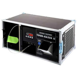 Smoke Factory Tour Hazer II