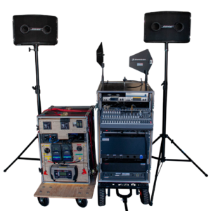 Sonorisation autonome