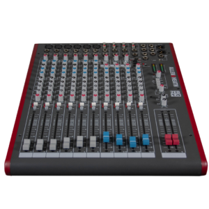 Console Allen&Heat ZED 14