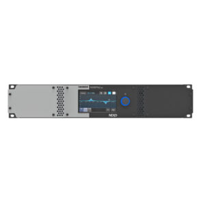 Ampli Nexo nxamp4x2mk2