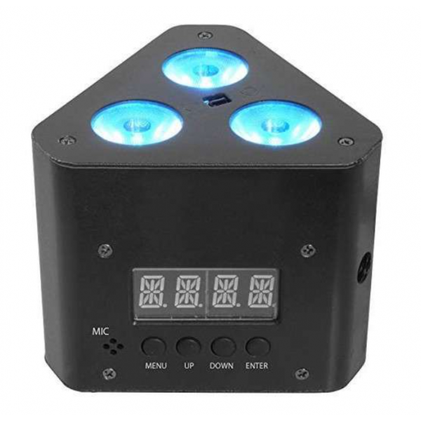 Projecteur Triangulaire Nicols – Image 2