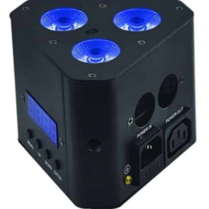 Projecteur Triangulaire Nicols