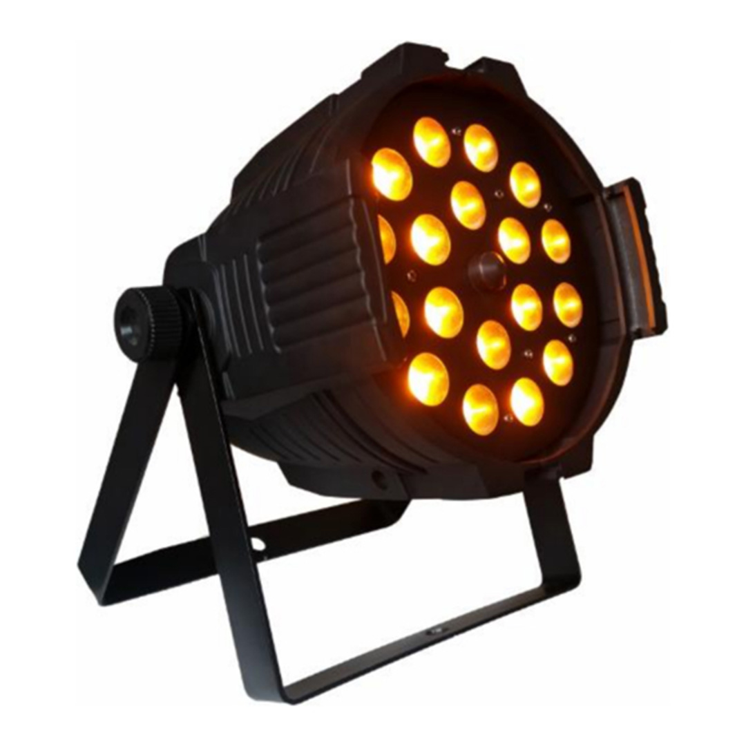 PAR LED Nicols 1812 FC Z