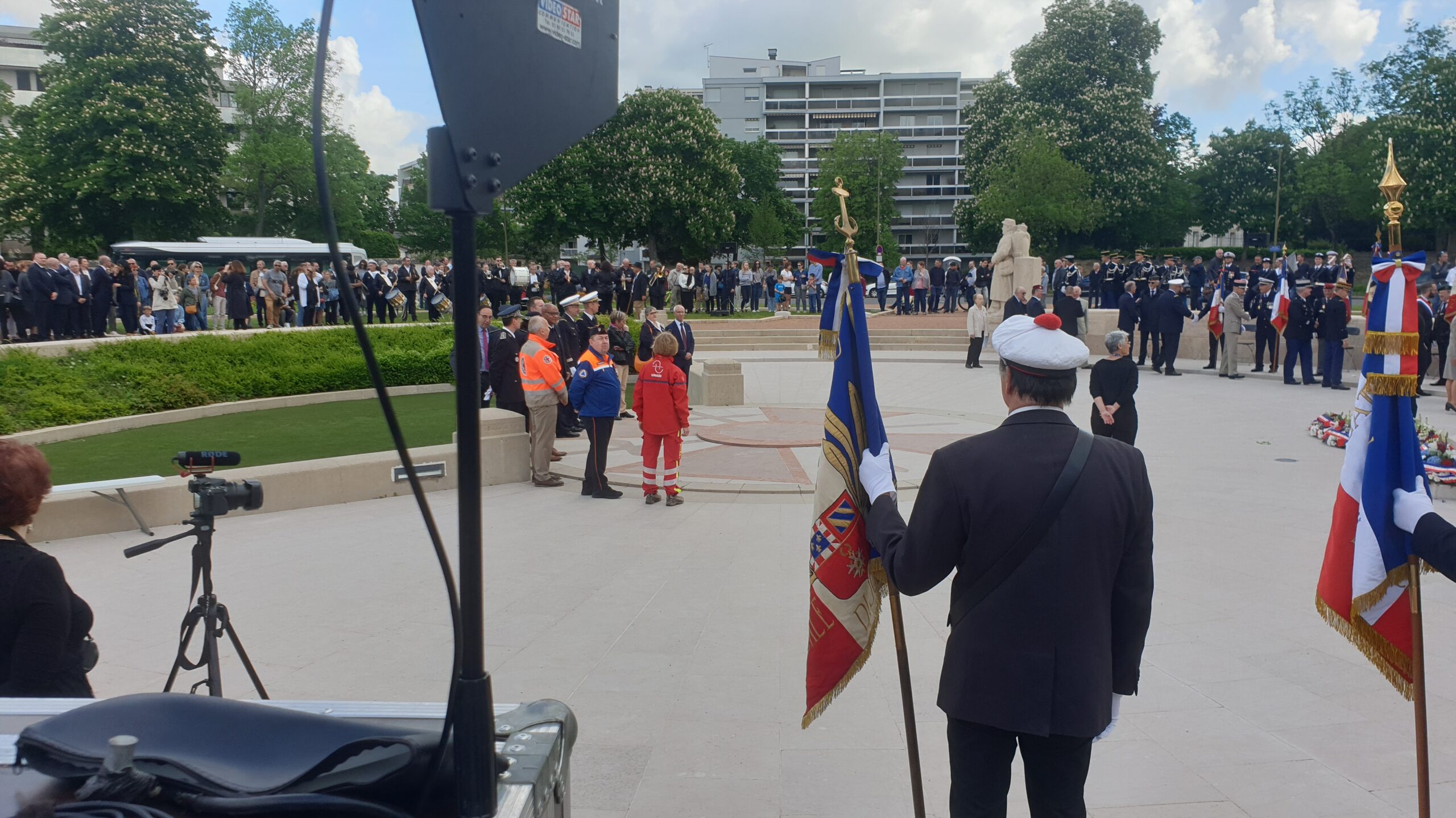 Sonorisation autonome – Image 3