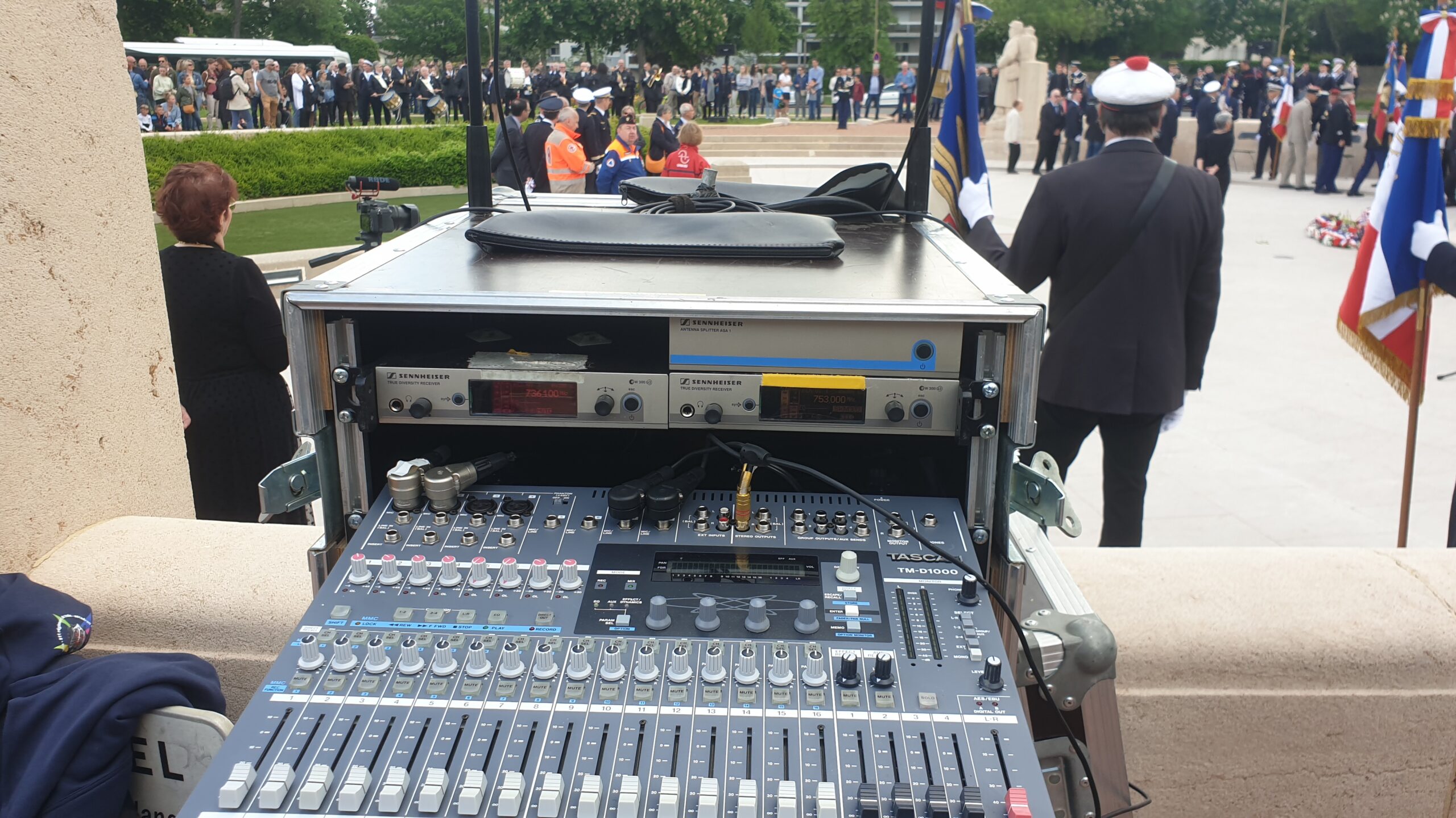 Sonorisation autonome – Image 2