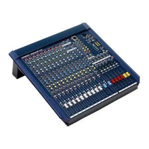 Table de Mix Allen&Heath 14:4:2