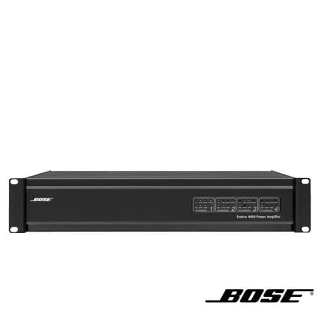 amplificateur bose entero