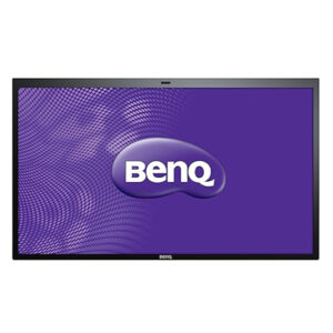 MONITEUR TACTILE BENQ 55 POUCES