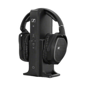 Casque audio sans fil Sennheiser