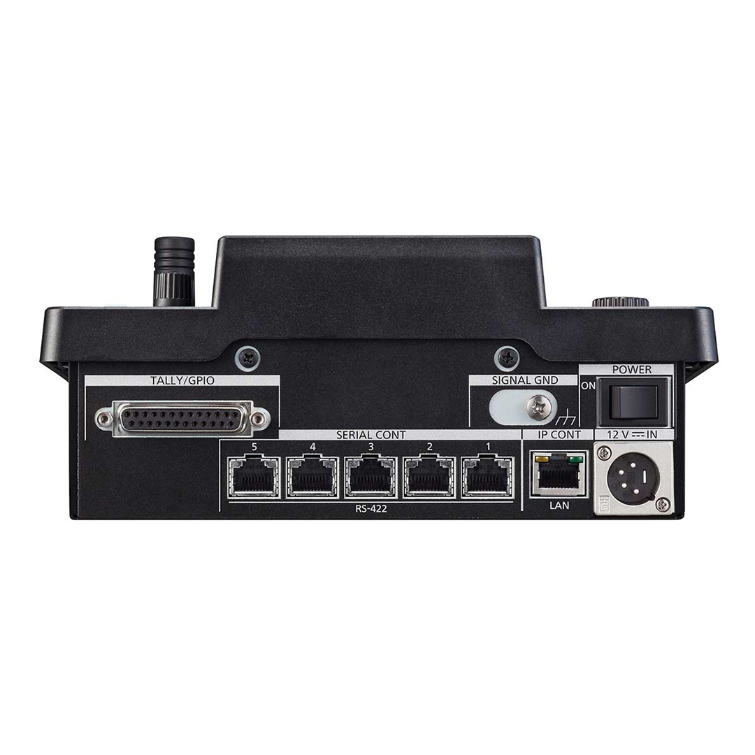 Contrôleur Panasonic AW-RP60 – Image 2