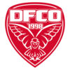 équipe de foot de dijon
