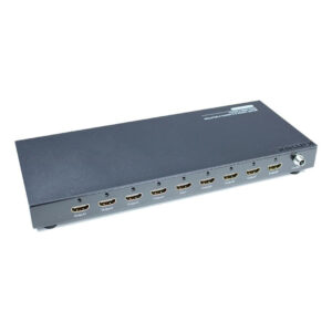 Distributeur HDMI 1E/8S Kimex