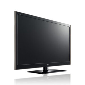 TV 3D LG 42LW4500
