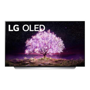 ecran tv LG 77 pouces OLED
