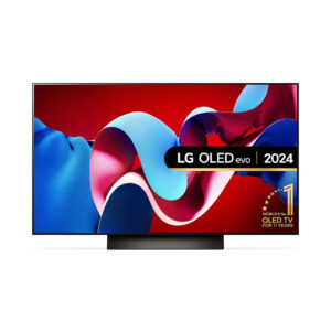 Moniteur LG 48” OLED 48C44LA 4K