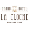 grand hotel la cloche dijon par M gallery