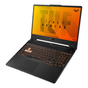 Ordinateur ASUS Tuf Gaming F15