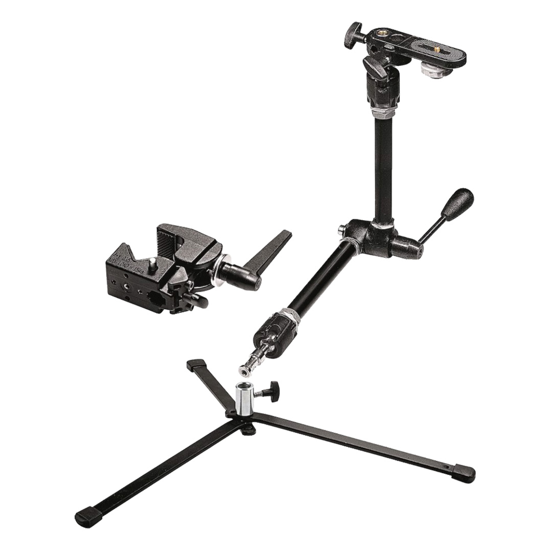 Bras magique Manfrotto – Image 2
