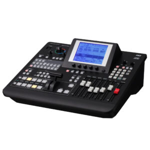 Mélangeur video Panasonic