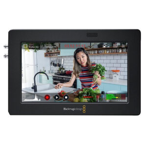 Moniteur Video SDI/HDMI 3G