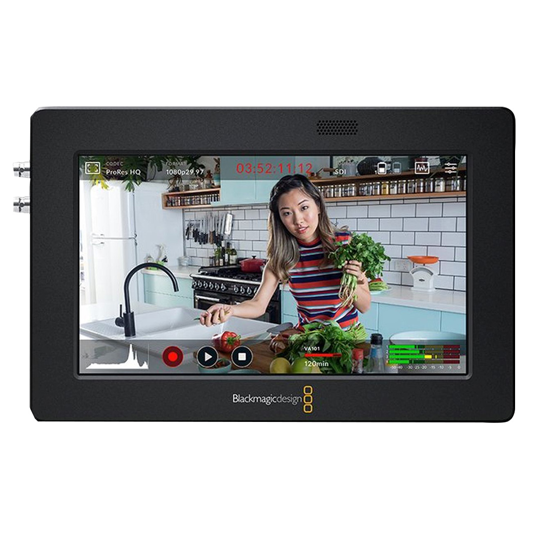 Moniteur Video SDI/HDMI 3G