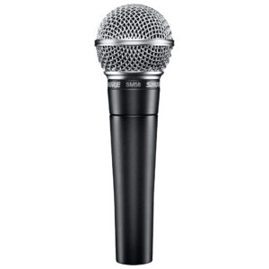 Shure SM58