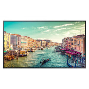 MONITEUR 43 pouces SAMSUNG QM43R