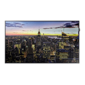 MONITEUR 65 pouces SAMSUNG QM65R