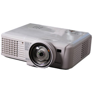 Vidéoprojecteur lampe courte focal (2500L)