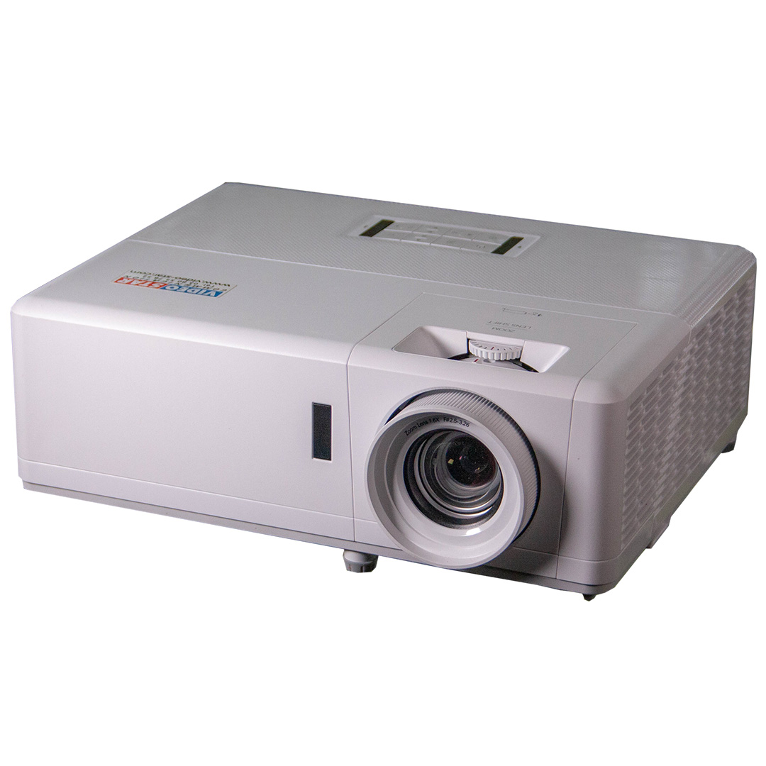 Vidéoprojecteur laser (4500L)