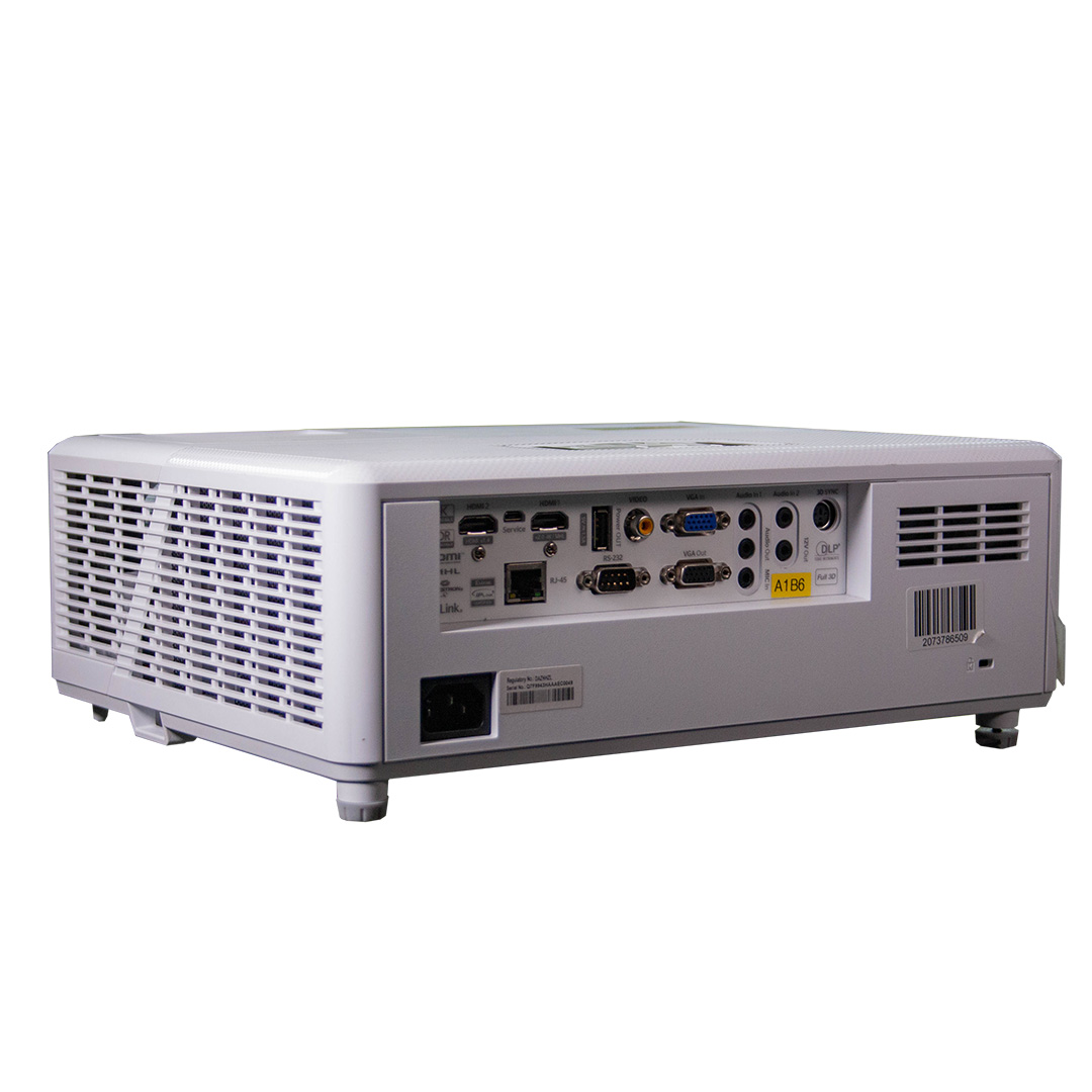 Vidéoprojecteur laser (4500L) – Image 2