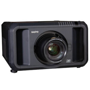 Vidéoprojecteur à lampe (8000L - 12000L)