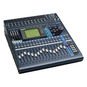 Table de Mix Yamaha 01V96