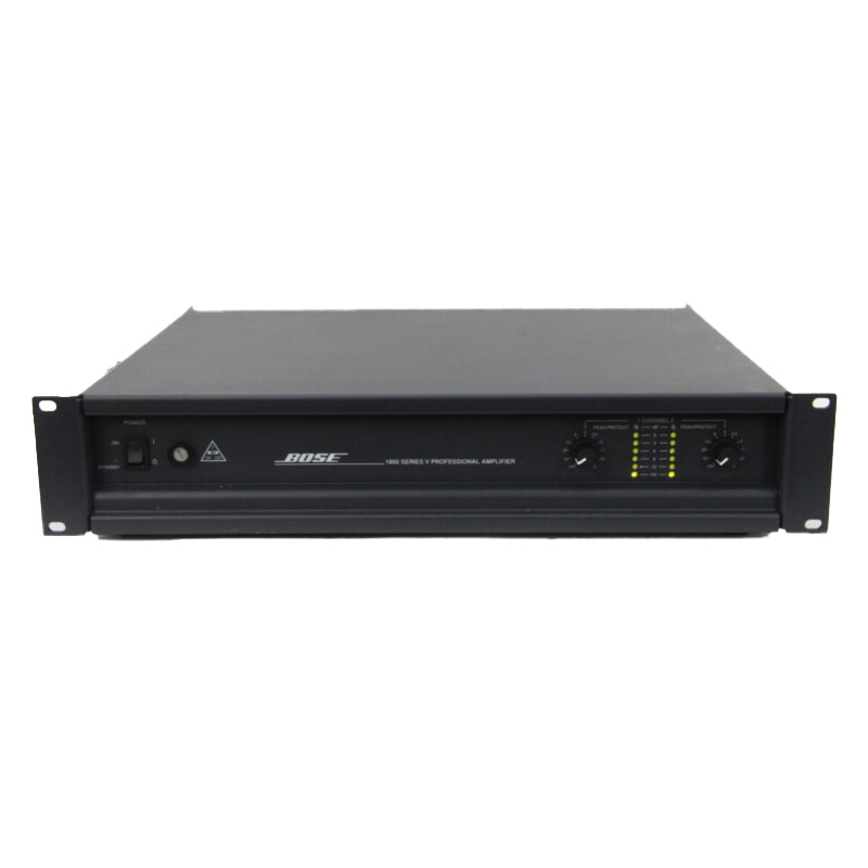 amplificateur bose 1800