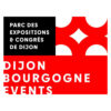 Logo palais des congrès de dijon