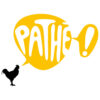 logo cinéma pathé